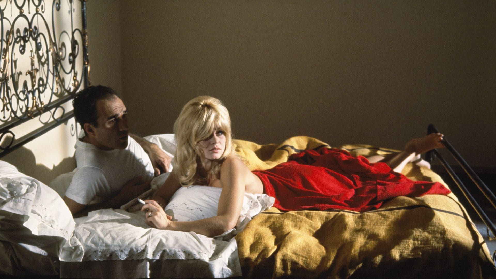 Brigitte Bardot