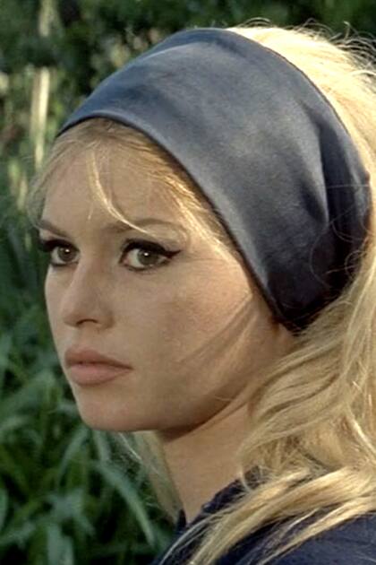 El desprecio, un rodaje marcado por los caprichos de Brigitte Bardot y el malestar de Jean-Luc Godard