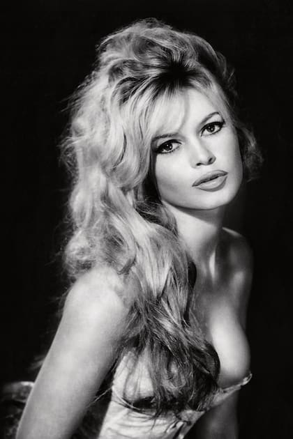Brigitte Bardot, la gran olvidada