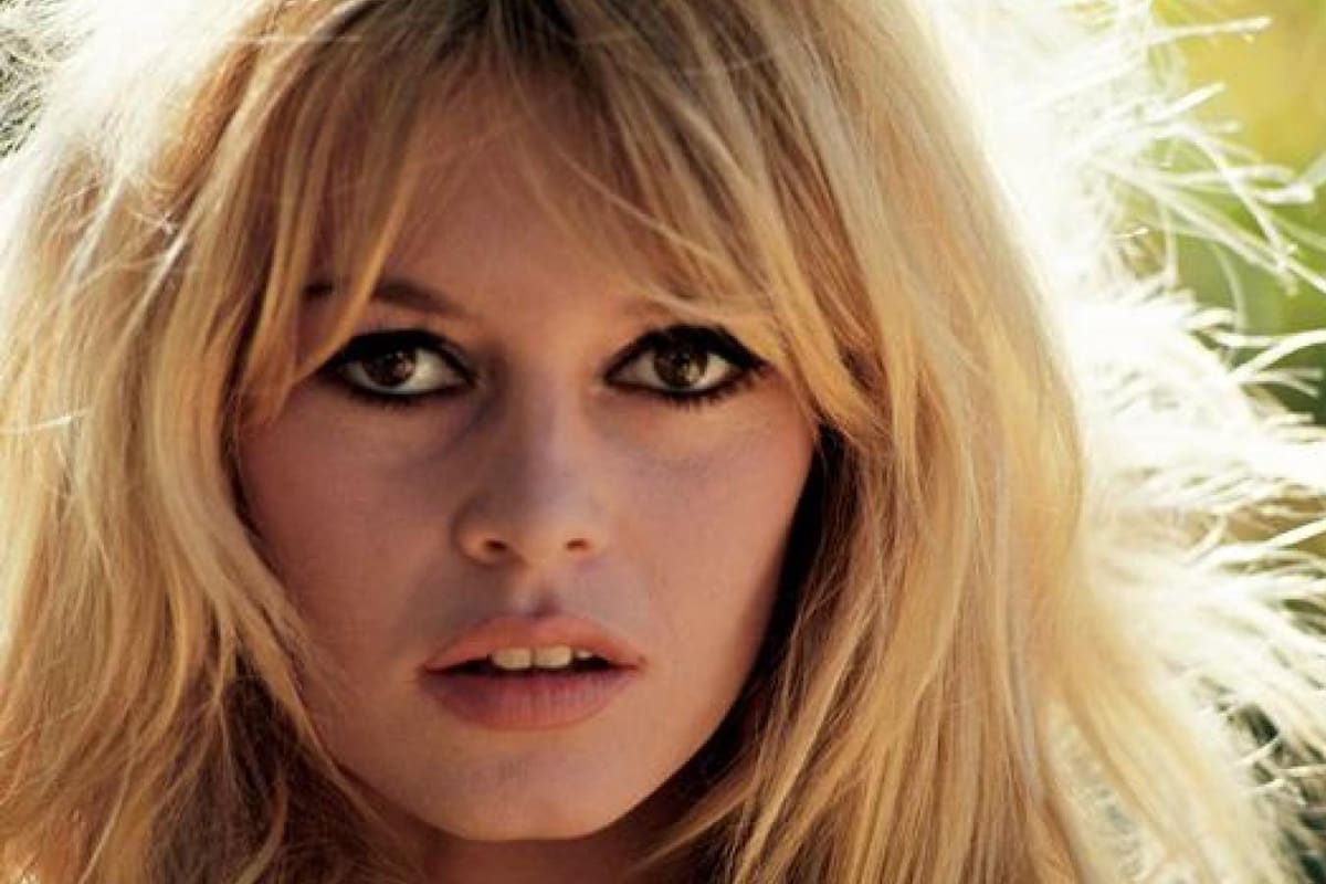 Brigitte Bardot murió a los 91 años.
