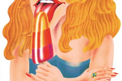 Brigitte Bardot podría haber inventado a Mick Jagger