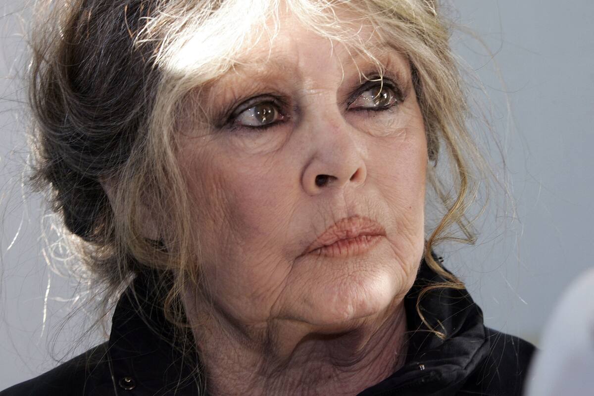 Brigitte Bardot, sobre los rumores de su muerte: “No sé quién es el imbécil que ha difundido la noticia falsa”