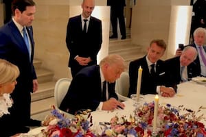 Trump y el presidente de Irán firmaron el acuerdo: qué cede cada parte para frenar la guerra