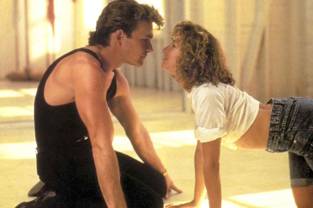 Brilló en los 80 con un éxito del cine y ahora luce irreconocible