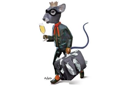 Brindis de optimismo