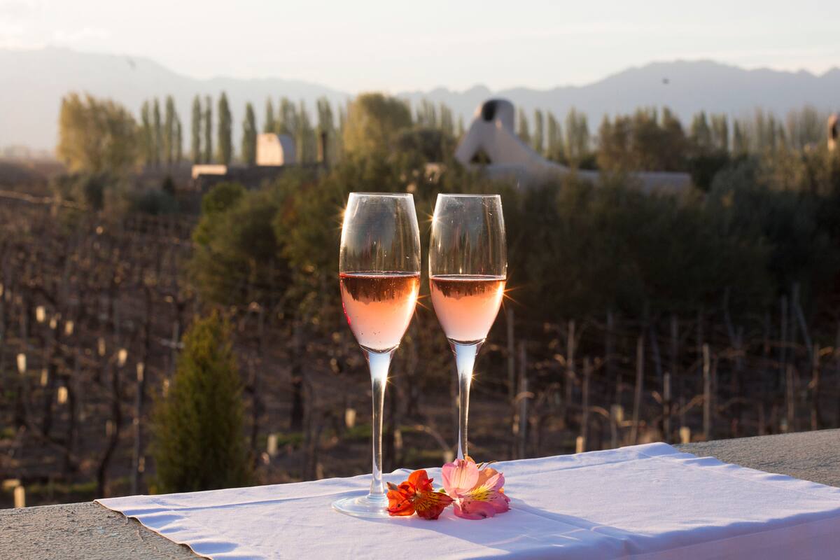 Cavas Wine Lodge