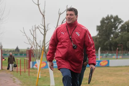 Brindisi espera un triunfo ante Aldosivi