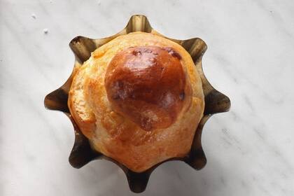 Brioche