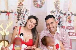 En un fallo polémico, la novia de la narcoboda quedó en libertad, después de ser extraditada de Paraguay
