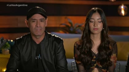 Brisa recordó su paso por el Garrahan y el duro momento que atravesó a los 15 años (Captura: Telefe)