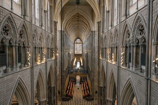 Brit School, el semillero de estrellas del que salieron Amy Winehouse, Olivia Dean y Adele