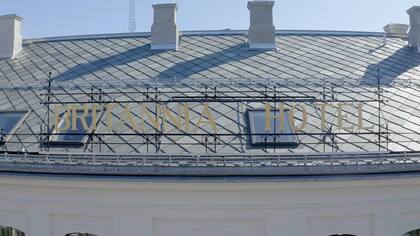 Britannia quedó en el último lugar del ranking de hoteles de Reino Unido tras recibir una puntuación media de los clientes de solo 49% (Foto: Captura de video)