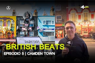 EPISODIO 5 - Camden Town