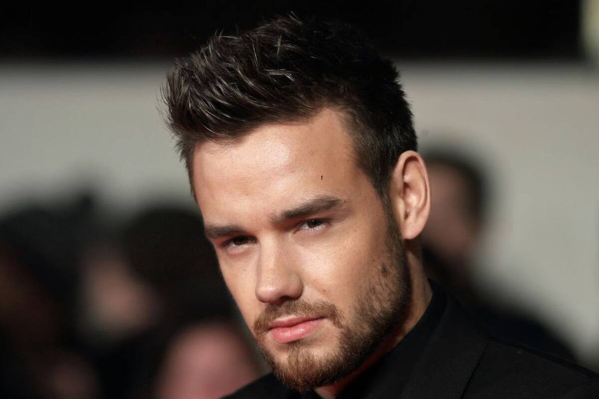 British singer-songwriter Liam Payne died on October 16, 2024, in Argentina