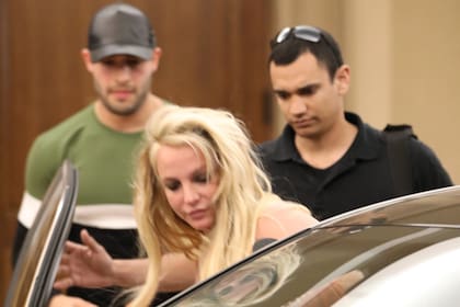 #FreeBritney: un documental intenta descubrir la verdad detrás de la tutela de Britney Spears