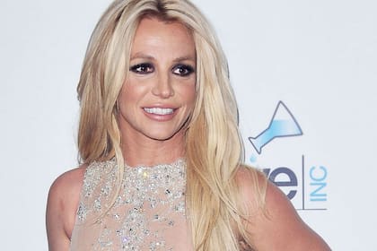 Framing Britney Spears: el documental que demuestra como el sexismo afectó a la estrella
