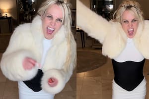 Britney Spears compartió una reflexión sobre el impacto de las críticas en su percepción de sí misma
