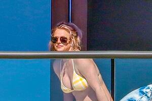 Britney Spears decidió tomarse un descanso después de años de batalla legal contra de su padre
