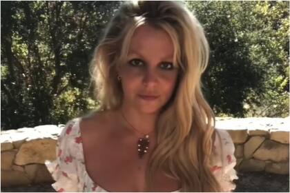 Britney Spears habló a corazón abierto sobre esta nueva etapa en su vida: "Debo tratar de perdonarme a mí y a los demás por lo que fue tan doloroso"