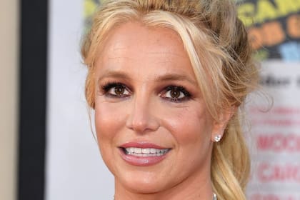 Britney Spears se mostró muy agradecida por el apoyo y la ayuda que le brindaron sus fans en su lucha por terminar con la tutela de su padre