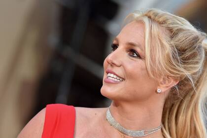 Britney Spears sorprendió a sus seguidores en su cuenta de Instagram