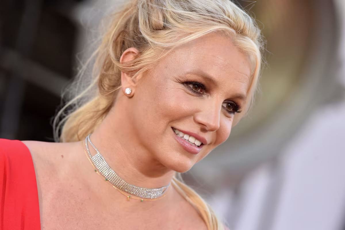 Britney Spears: Soy increíblemente afortunada de estar viva, teniendo en cuenta cómo me trató mi familia en un momento de mi vida, y ahora les tengo miedo”