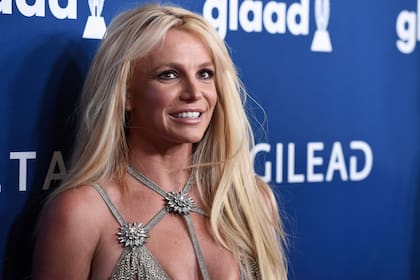 Britney Spears tenía más de 30 fechas programadas de su nuevo show Domination