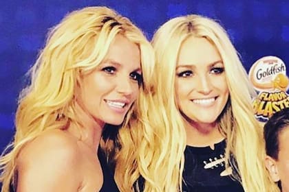 Britney Spears volvió a estallar contra su hermana Jamie Lynn: “Solo una basura podría decir esas cosas sobre mí