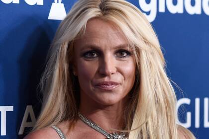 Britney Spears y una vida convulsionada