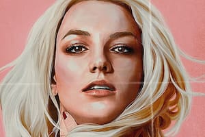 Britney vs Spears, el documental de Netflix en el cual la cantante explica que lleva años sin ser feliz