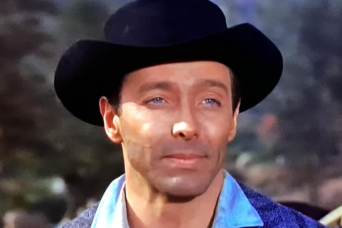 Britt Lomond supo forjar un personaje inolvidable que lo llenó de fama