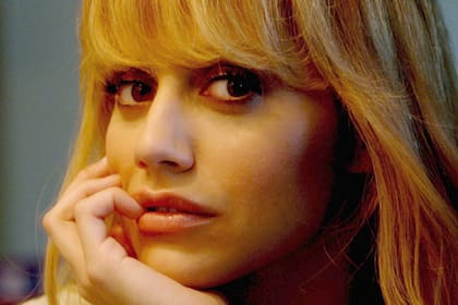 Brittany Murphy