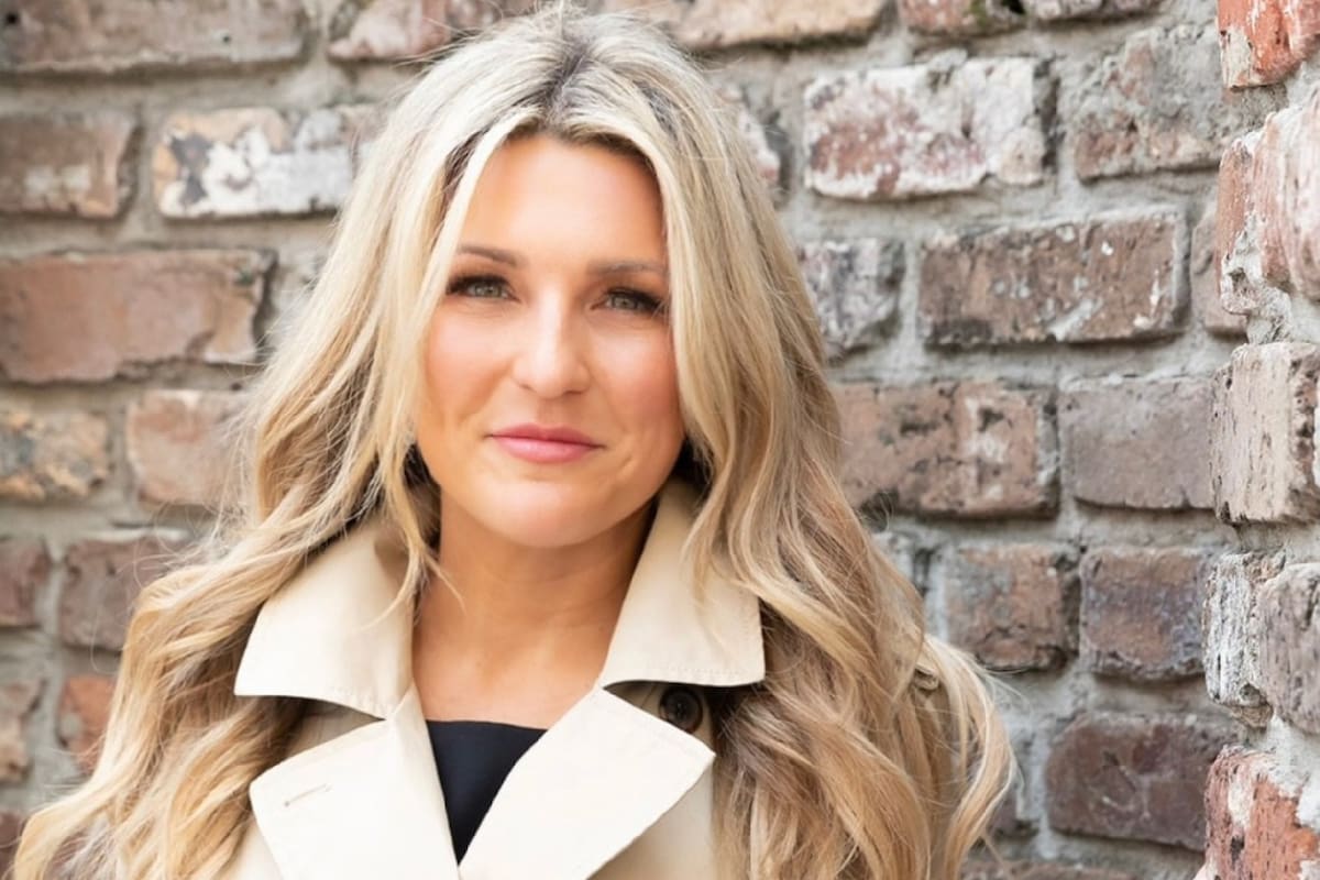 Brittany Butler reveló las reglas secretas que deben complir los miembros de la CIA