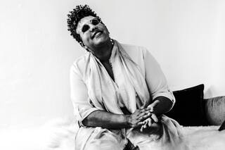 Por qué Brittany Howard puso en stand-by su grupo Alabama Shakes