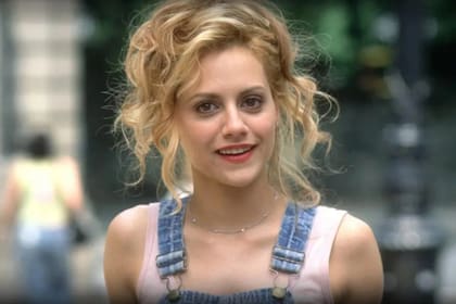 Brittany Murphy murió a los 32 años