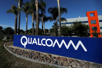 Broadcom, con base en Singapur, quería comprar a Qualcomm por 117 mil millones de dólares
