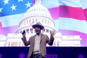 Brock Pierce, criptoempresario que se mudó a Puerto Rico y recibe beneficios fiscales por la Ley 60