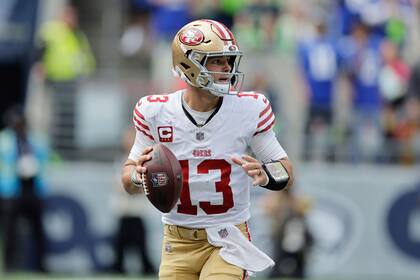 Brock Purdy regresará como quarterback titular de los 49ers tras lesión en el pie
