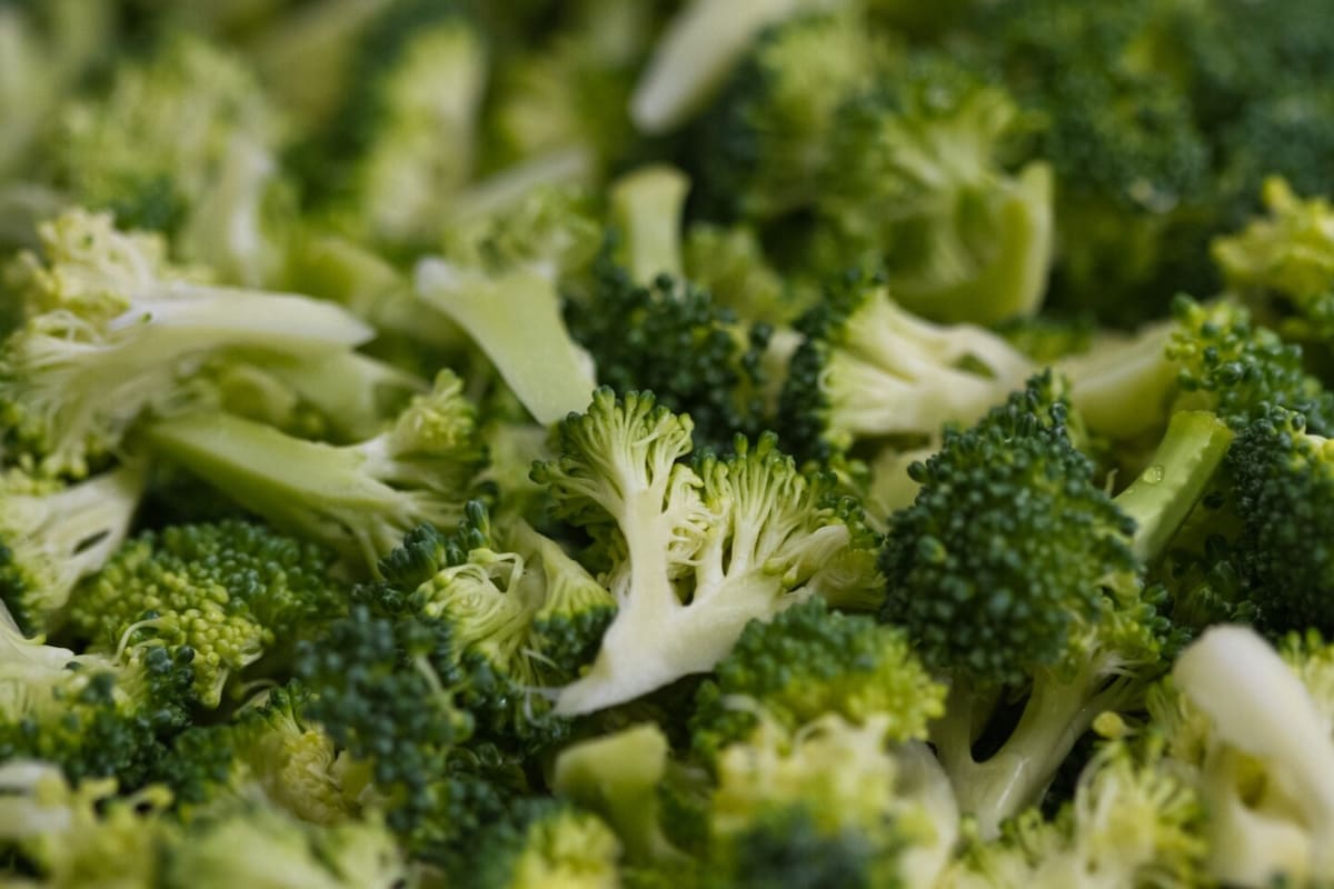 Brócoli