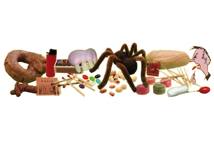 Bromas de todo tipo, una más pesada que otra, pero siempre inocentes.