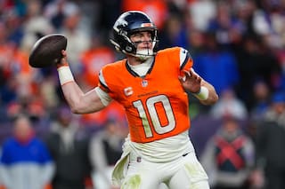 Broncos abren minicamp con Bo Nix de vuelta; Jonathon Cooper fuera tras 2 arrestos