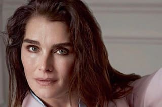 Brooke Shields habló sobre el episodio en el que un ejecutivo de Hollywood abusó de ella en su juventud