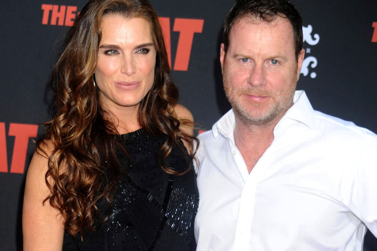 Brooke Shields: la virgen de América que encontró la salvación en el amor