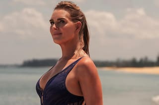 La actriz a la que Hollywood le dio la espalda resurgió con un exitoso protagónico en Netflix