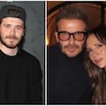Brooklyn Beckham suma un capítulo en la pelea con sus padres, David y Victoria Beckham