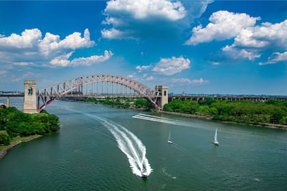 Brooklyn ostenta diferentes barrios que son ideales para vivir en 2025