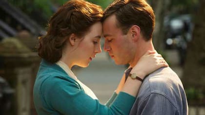 Brooklyn, otra excelente adaptación de Nick Hornby