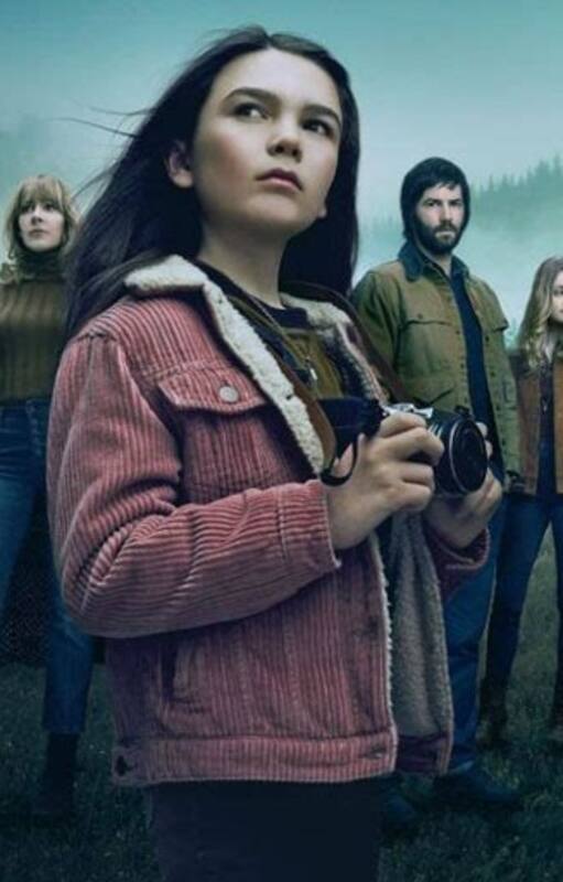 Brooklynn Prince, la joven protagonista de Home Before Dark, está de regreso