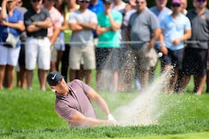 Golf: Brooks Koepka está dispuesto a seguir coleccionando títulos