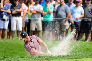 Golf: Brooks Koepka está dispuesto a seguir coleccionando títulos